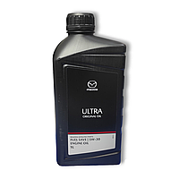 Масло моторное MAZDA 053001TFE Original Oil Ultra 5W30 1л.