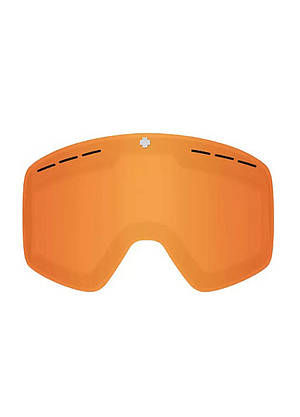 Маска гірськолижна з додатковою лінзою Spy+ Mainstay Snow Goggles Mask S3 + S1 Black, фото 3
