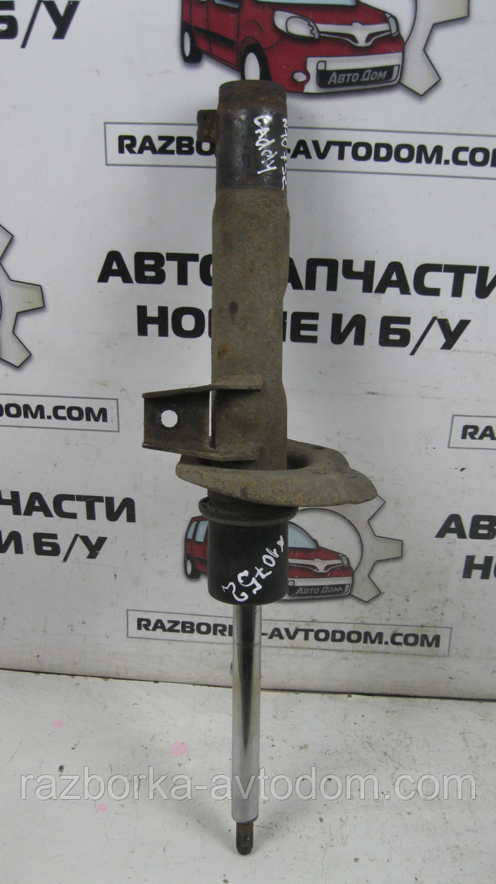 Амортизатор передній VW Caddy, Passat B5, CC, Tiguan, Skoda Superb