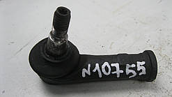 Наконечник кермовий правий D18 VW T4 (1990-2003) OE:701 419 812 B