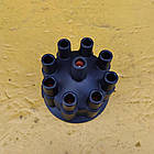 Кришка розподільника запалювання ГАЗ-53, 3307, 66, ЗІЛ, ПАЗ