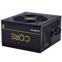 Блок живлення Chieftec 500 W (BBS-500S)