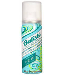 Сухий шампунь Batiste Original 50 мл