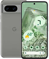 Мобильный телефон Google Pixel 8 8/128GB Hazel JP