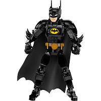 Оригінал! Конструктор LEGO Super Heroes Фигурка Бэтмена для сборки 275 деталей (76259) | T2TV.com.ua