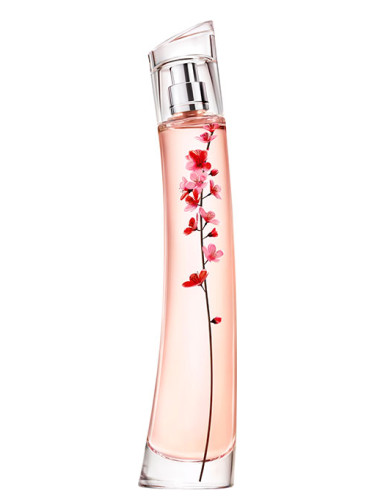 Парфумована вода Kenzo Flower Ikebana для жінок — edp 75 ml tester, фото 1