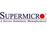 Supermicro server barebone SYS-510T-WR 1U, Single Socket LGA-1200, 4 DIMM slots, 4 Hot-swap 3.5" dri