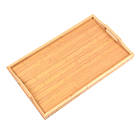 Бамбуковий столик для сніданку Wellamart (Арт. 4713), фото 5