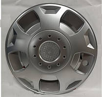 Ковпаки колес гнучкі 15" SKS-342 Ford Transit лого на вибір