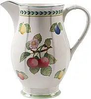 Кувшин 2,1 л Fleurence French Garden Villeroy & Boch (1022810700)