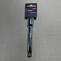 Удлинитель 1/2" 125мм. CrV INTERTOOL ET-1002