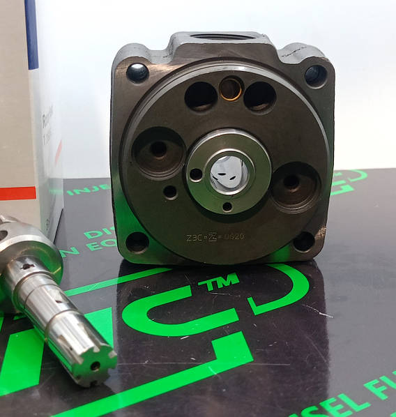 Плунжерная пара (корпус распределителя) VE 6/12R 146405-0620