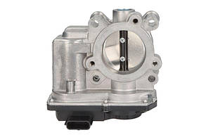 Дросельна (повітряна) заслінка RENAULT MEGANE PIERBURG 7.03703.22.0 ( 8200793841, 161205437R, 8200794258 )