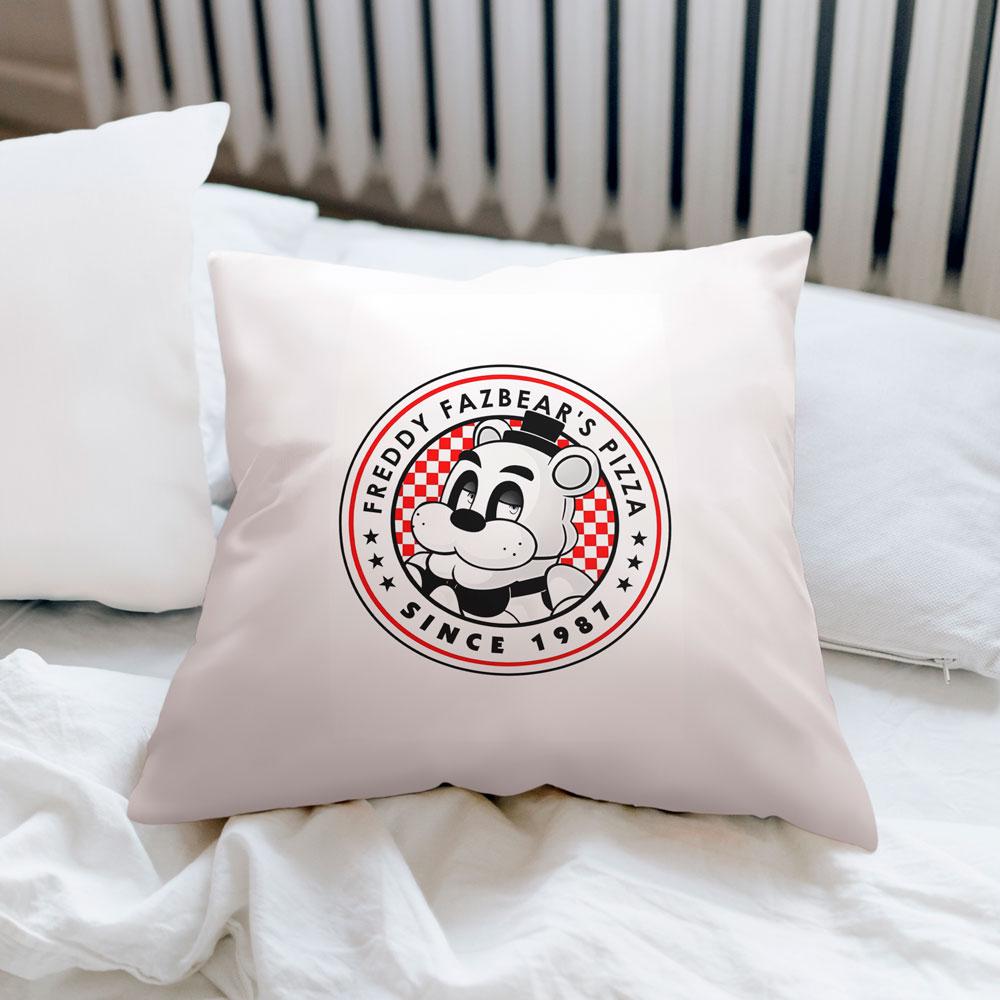 Подушка з принтом "Five Nights at Freddy's / П'ять ночей з Фредді" №2, фото 1