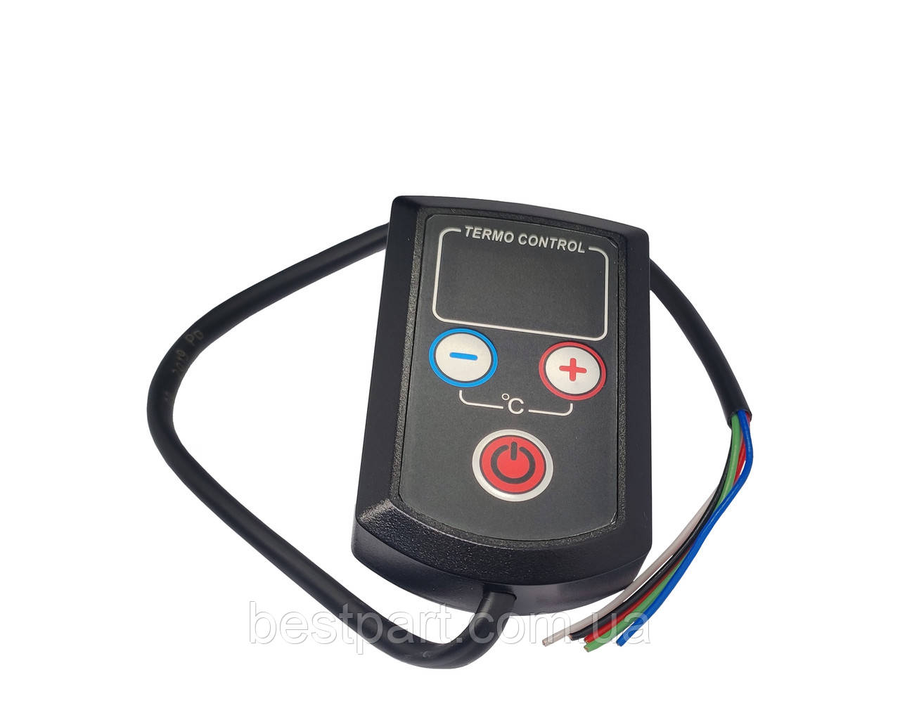 Електронний терморегулятор для повітряних опалювачів Webasto