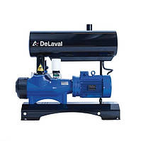 Вакуумний насос DeLaval DVP 1600 літрів