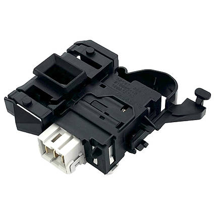 Замок люка для пральної машини Whirlpool 481010885440, 488000536021, Ariston, Indesit C00536021, фото 1