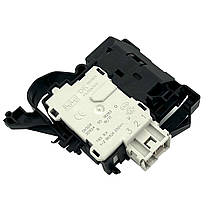Замок люка для пральної машини Whirlpool 481010885440, 488000536021, Ariston, Indesit C00536021, фото 4
