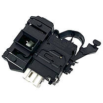 Замок люка для пральної машини Whirlpool 481010885440, 488000536021, Ariston, Indesit C00536021, фото 5