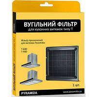 ORIGINAL! Угольный фильтр для вытяжки Pyramida T /R (4823082703616) - Качество! Гарантия! MegaTorg.com.ua