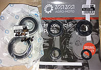 SUZUKI-50 LETS 1/2/3 Street Magic/ZZ INCH UP SPORT Підшипники к-кт + сальники TATA фірма NTN Made in Taiwan