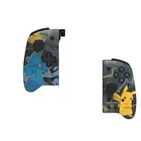 Геймпад Hori Split Pad Pro (Pokemon: Lucurio) for Nintendo Switch