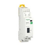 Контактор SCHNEIDER RESI9 20A 2NO 240В