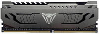 Patriot VIPER STEEL DDR4 8GB 3000Mhz CL16-18-18-36 Single