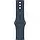 Смарт-годинник Apple Watch Ultra Titanium Case with Starlight Alpine Loop Medium (OPEN BOX), фото 3