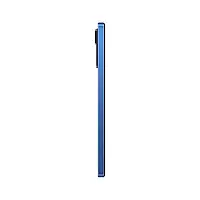 Смартфон Xiaomi Redmi Note 11 Pro + 5G 8/128GB Star Blue A (Вживаний)