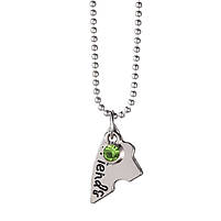 Кулони для 4 друзів Best Friends Forever and Ever. Підвіски для чотирьох друзів 4 кулони для кращих подруг, фото 2