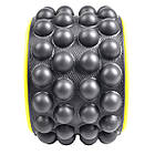 Колесо для йоги AIRM HEALTH масажне (8649), фото 7