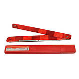 Автомобільний набір 13 одиниць, комплект автолюбителя, подарунковий автонабір, фото 4