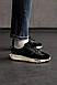 Чоловічі Кросівки Adidas Retropy E5 Black Beige 41-43-44, фото 4
