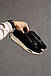 Чоловічі Кросівки Adidas Retropy E5 Black Beige 41-43-44, фото 2
