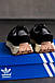 Чоловічі Кросівки Adidas Retropy E5 Black Beige 41-43-44, фото 5