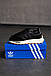 Чоловічі Кросівки Adidas Retropy E5 Black Beige 41-43-44, фото 6