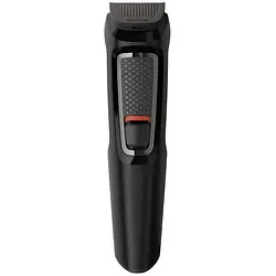 Тример Philips Multigroom series 3000 MG3720/15 Black універсальний