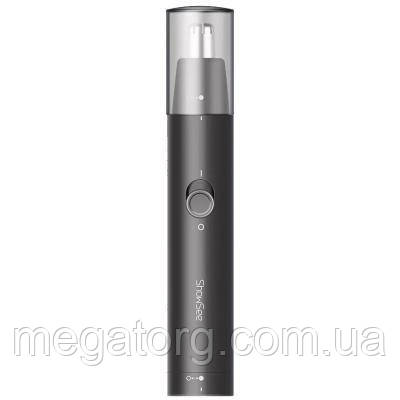 Тример Xiaomi ShowSee Nose Hair Trimmer C1-BK Black (C1-BK Black)