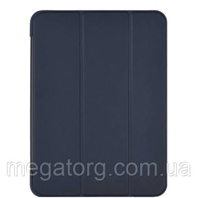 Чохол для планшета 2E Apple iPad (2022), Flex, Navy (2E-IPAD-2022-IKFX-NV)