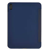 Чохол для планшета 2E Apple iPad (2022), Flex, Navy (2E-IPAD-2022-IKFX-NV), фото 2