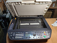 Стол сканера в сборе Kyocera FS-3140MFP+, сканер, узел АПД, панель управления