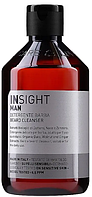 Очищающее средство для бороды Insight Man Beard Cleanser 100 мл