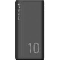 Батарея універсальна Silicon Power GP15 10000 mAh, USB-A*2 (5V/max.2.1A) (PB930319)