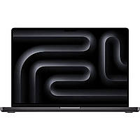 Ноутбук Apple MacBook Pro 14'' M3 Max 36GB/1TB Space Black 2023 (MRX53) [96089]