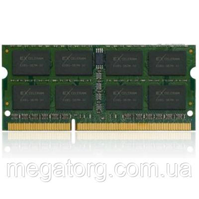 Модуль пам'яті для ноутбука SoDIMM DDR3L 4GB 1333 MHz eXceleram (E30213S)