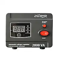 Стабилизатор EnerGenie EG-AVR-D2000-01