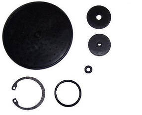 РМК вологовідділювача