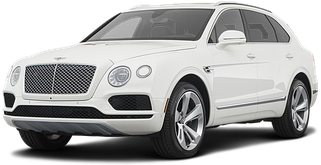 Тюнінг Bentley Bentayga