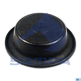 Мембрана Т16 палука